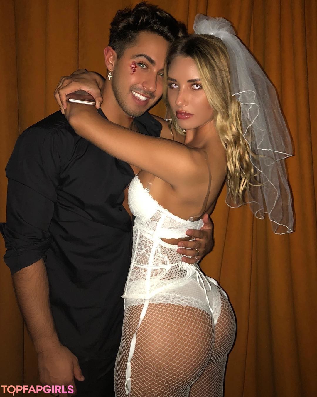 Foto di nudo di fuga di OnlyFans di Sierra Skye #174
