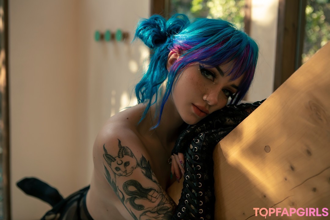 Foto di nudo di fuga di OnlyFans di Itsfay #125