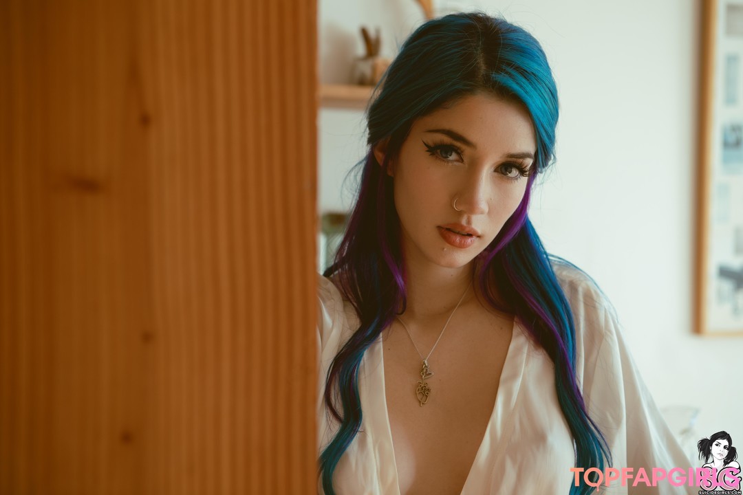 Foto di nudo di fuga di OnlyFans di Itsfay #30