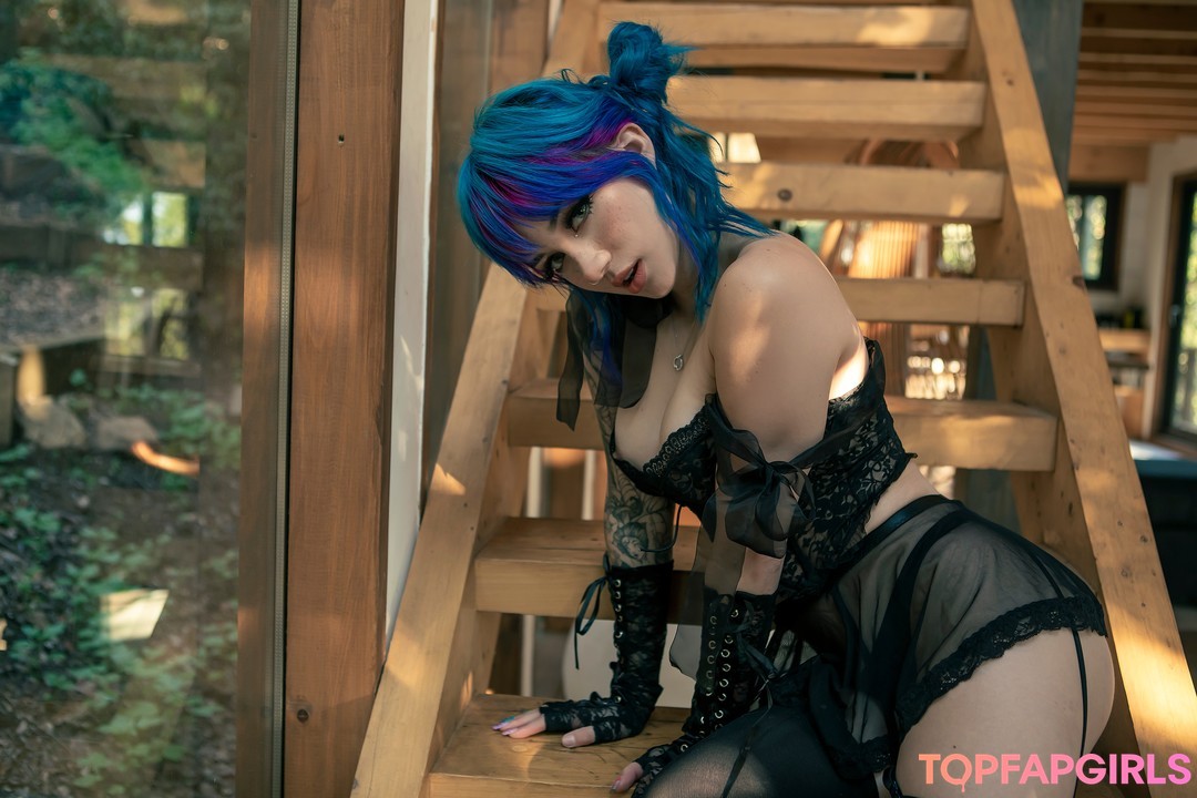 Foto di nudo di fuga di OnlyFans di Itsfay #77