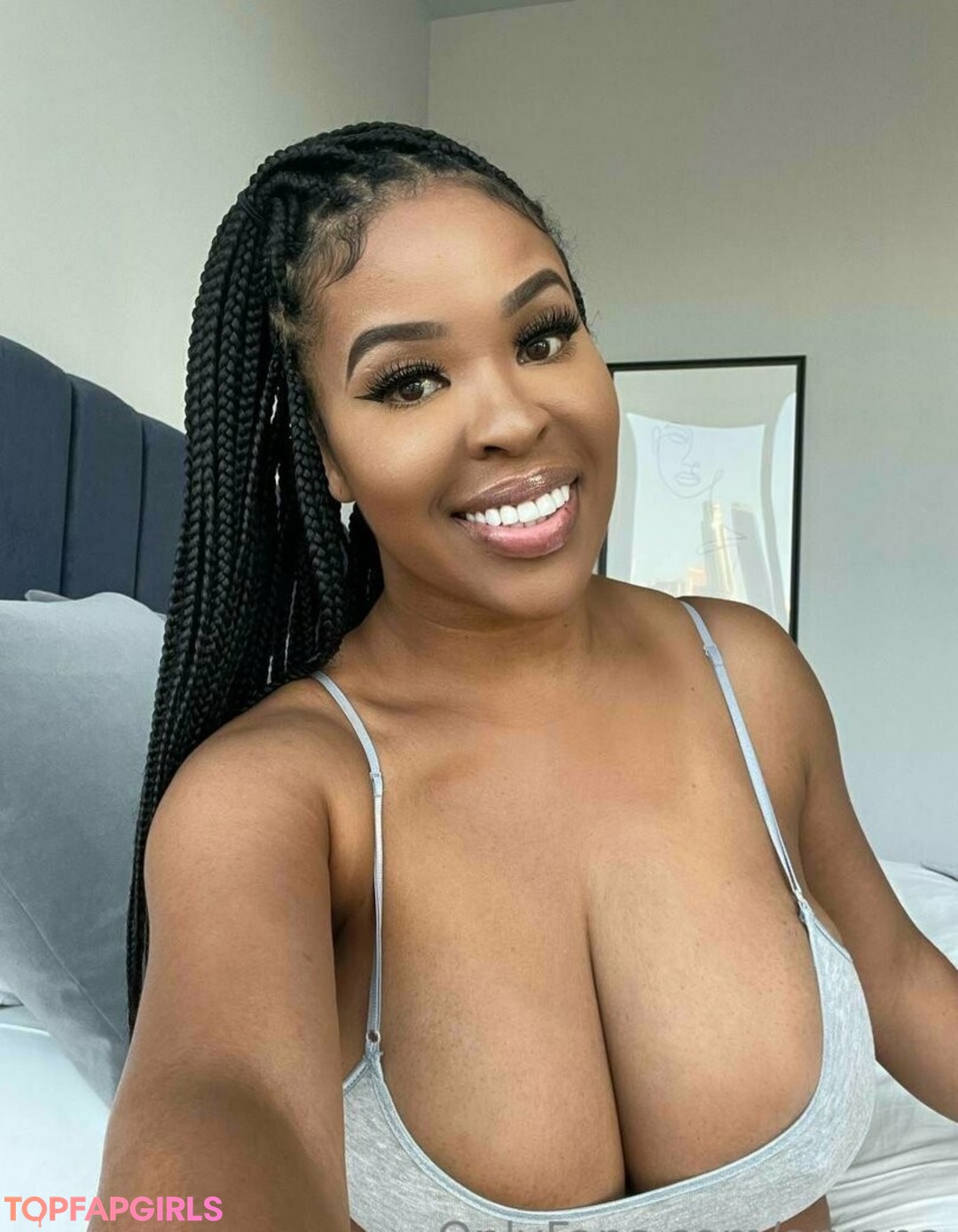 Foto di nudo di fuga di OnlyFans di Aryana #518