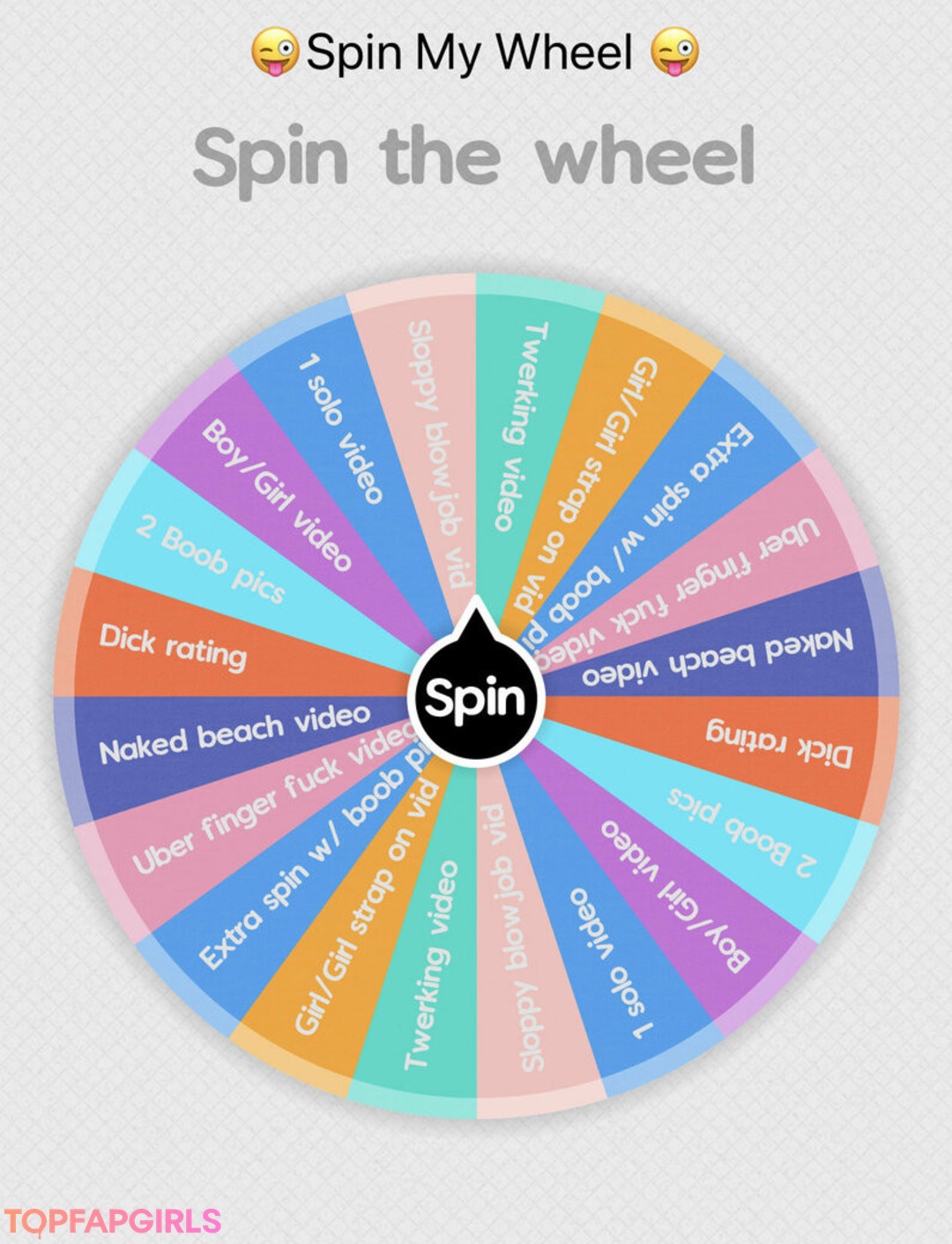 Foto di nudo di fuga di OnlyFans di Aryana #85