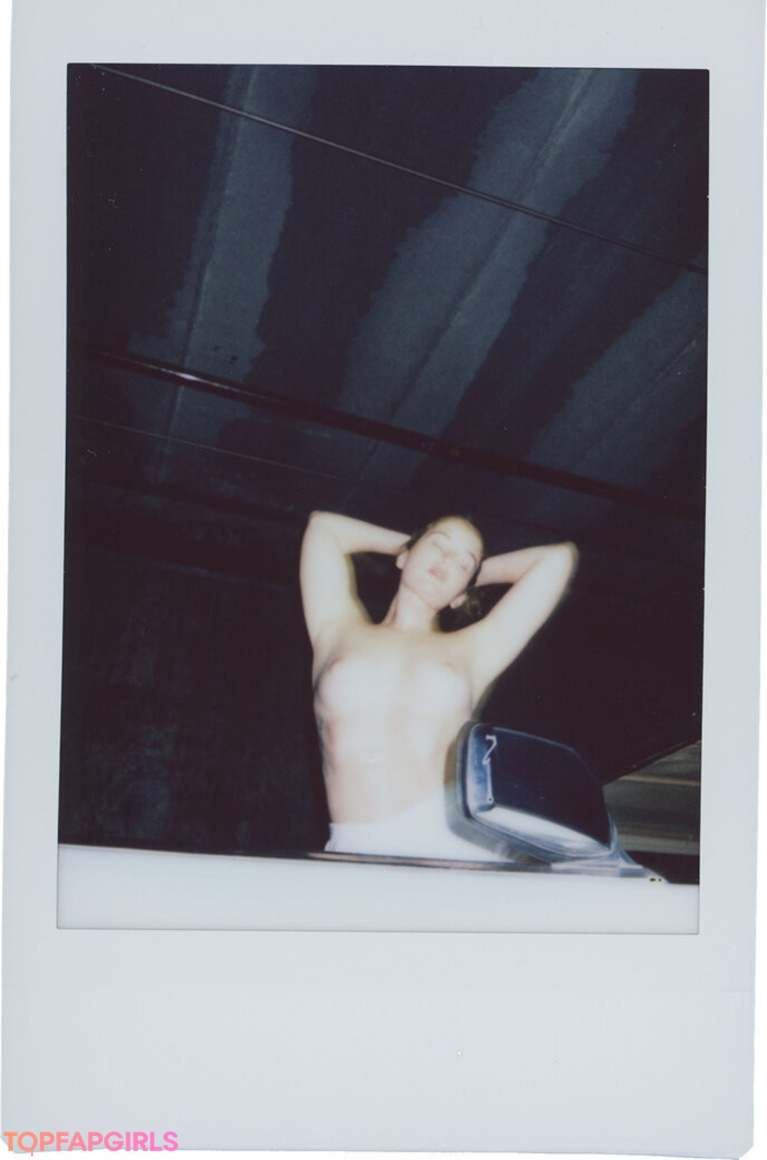Foto di nudo di fuga di OnlyFans di Zdank #378