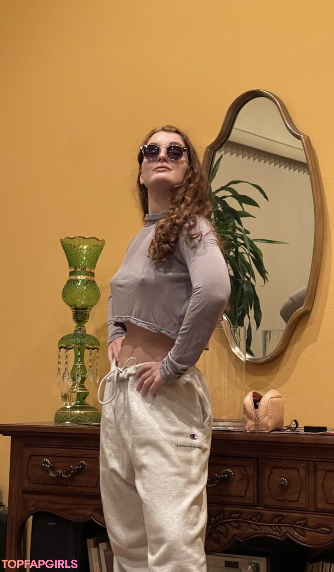 Foto di nudo di fuga di OnlyFans di Zdank #384