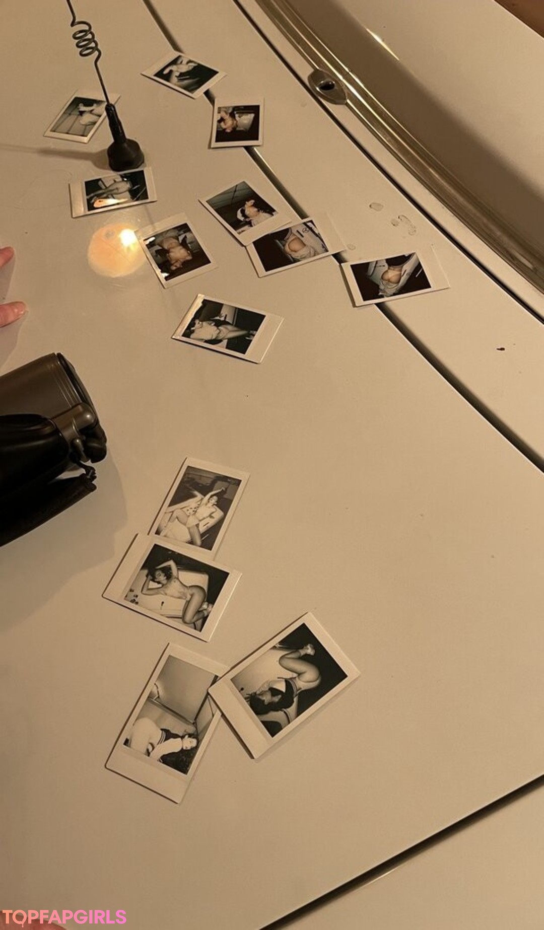 Foto di nudo di fuga di OnlyFans di Zdank #388