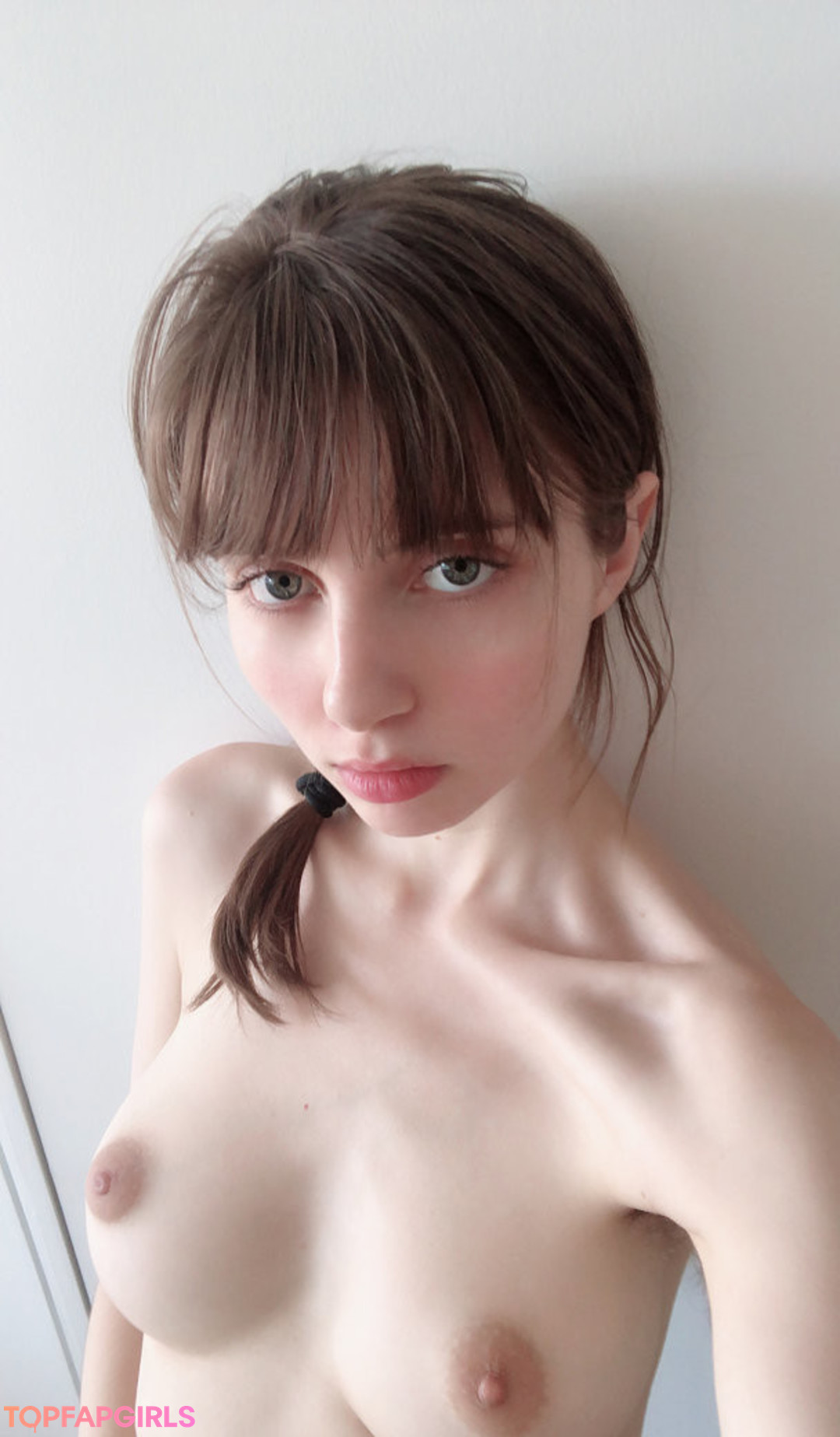 Foto di nudo di fuga di OnlyFans di Liara Roux #320