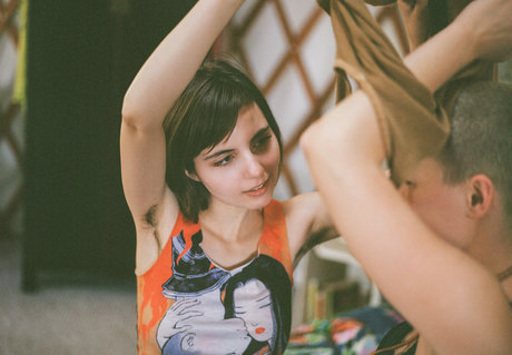 Liara Roux