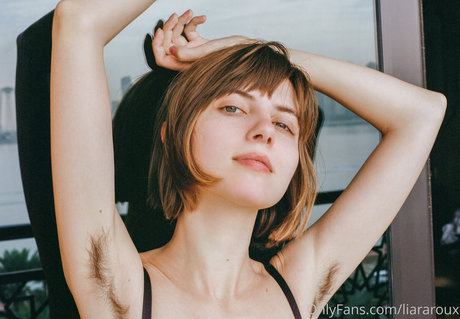 Liara Roux