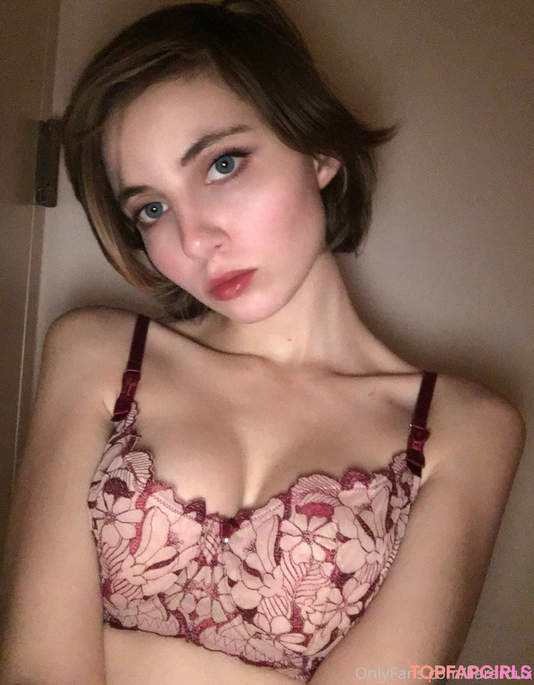 Foto di nudo di fuga di OnlyFans di Liara Roux #534