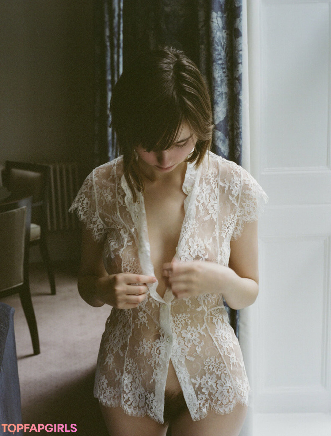 Foto di nudo di fuga di OnlyFans di Liara Roux #784