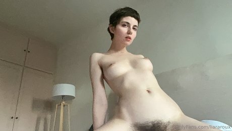 Liara Roux