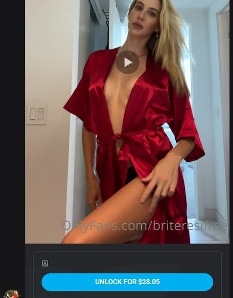 Bri Teresi