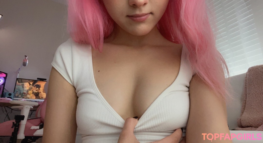 Foto di nudo di fuga di OnlyFans di Luvcoregf #132