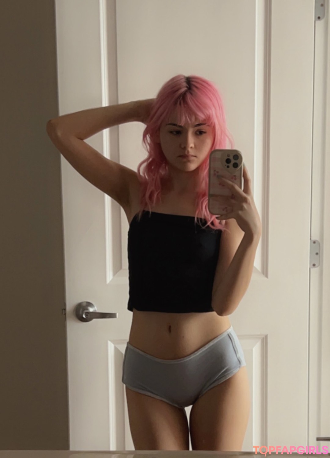 Foto di nudo di fuga di OnlyFans di Luvcoregf #80