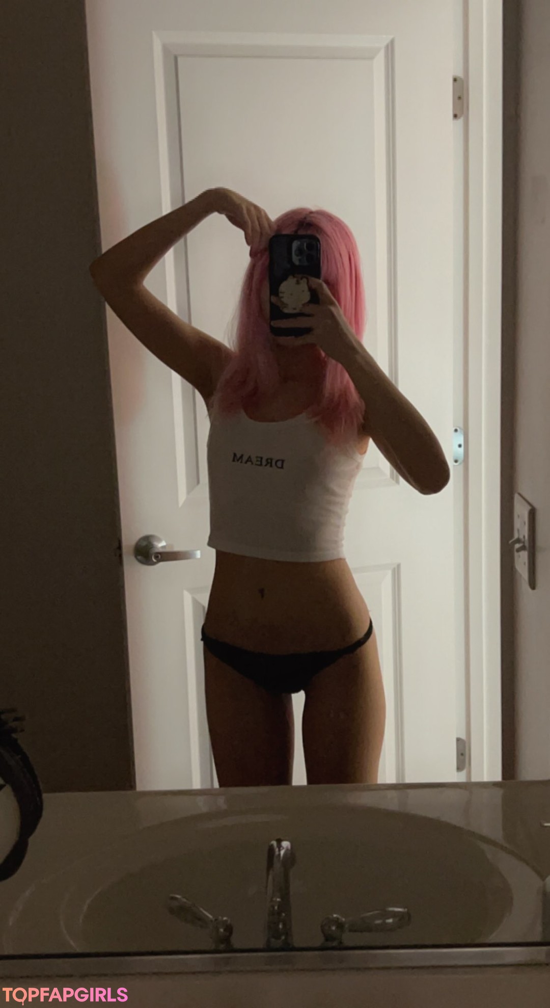 Foto di nudo di fuga di OnlyFans di Luvcoregf #90
