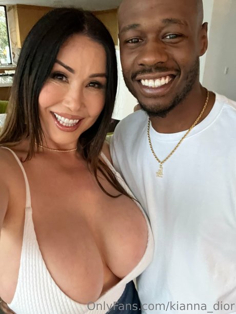 Kianna Dior