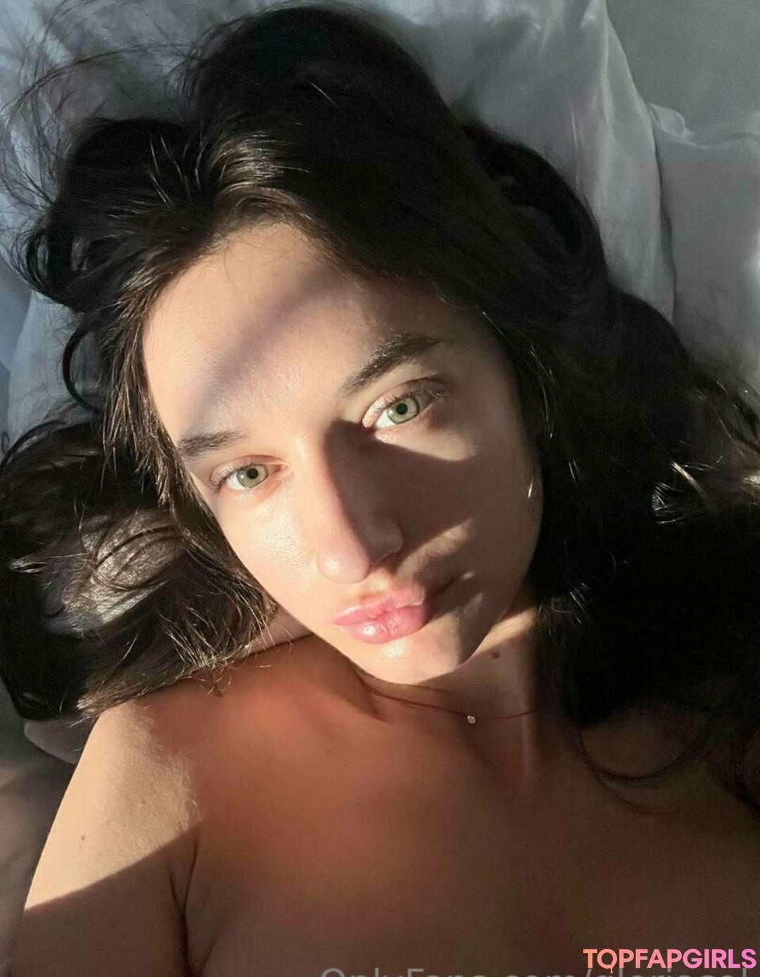 Foto di nudo di fuga di OnlyFans di Gloria Sol #2422