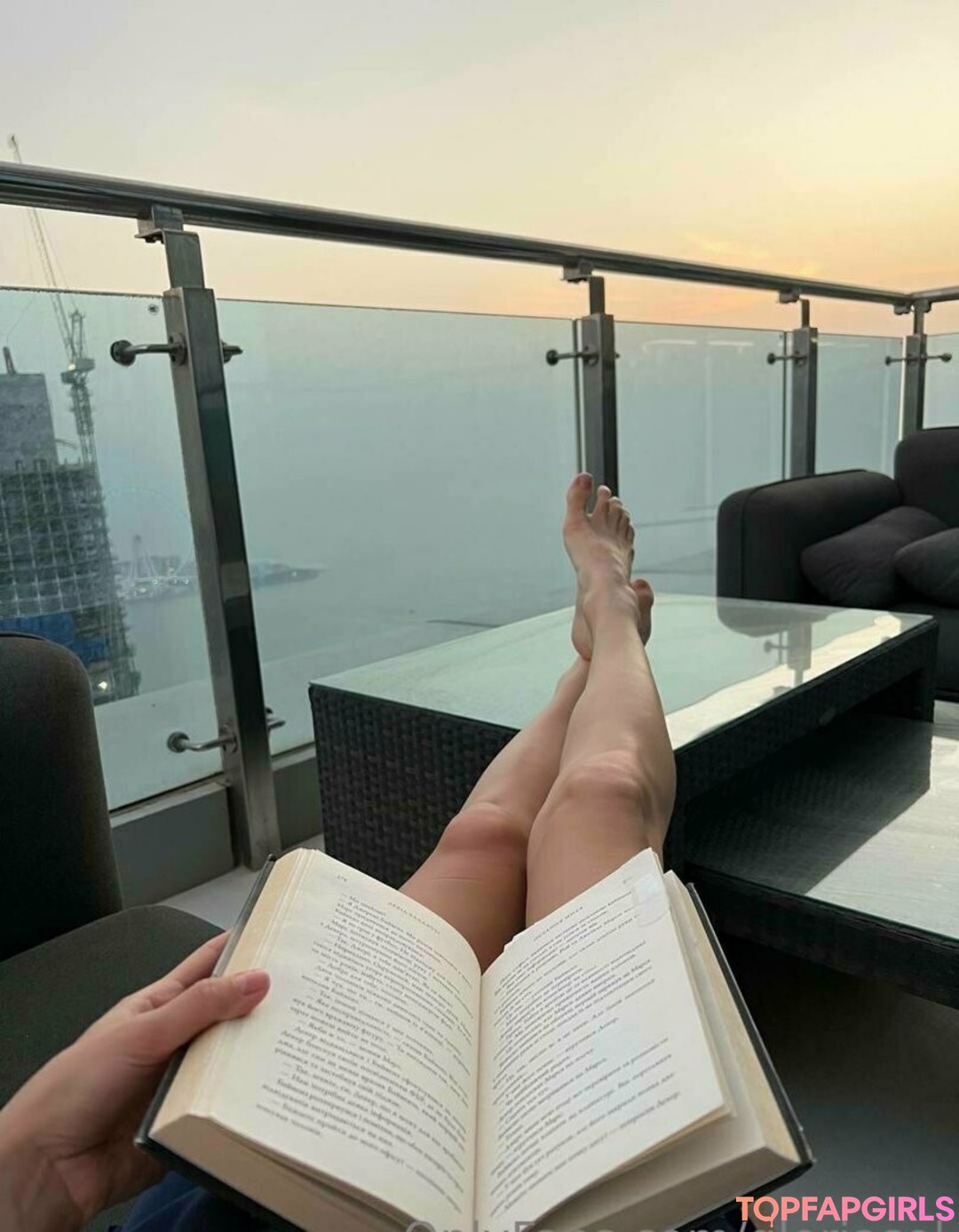 Foto di nudo di fuga di OnlyFans di Gloria Sol #3002