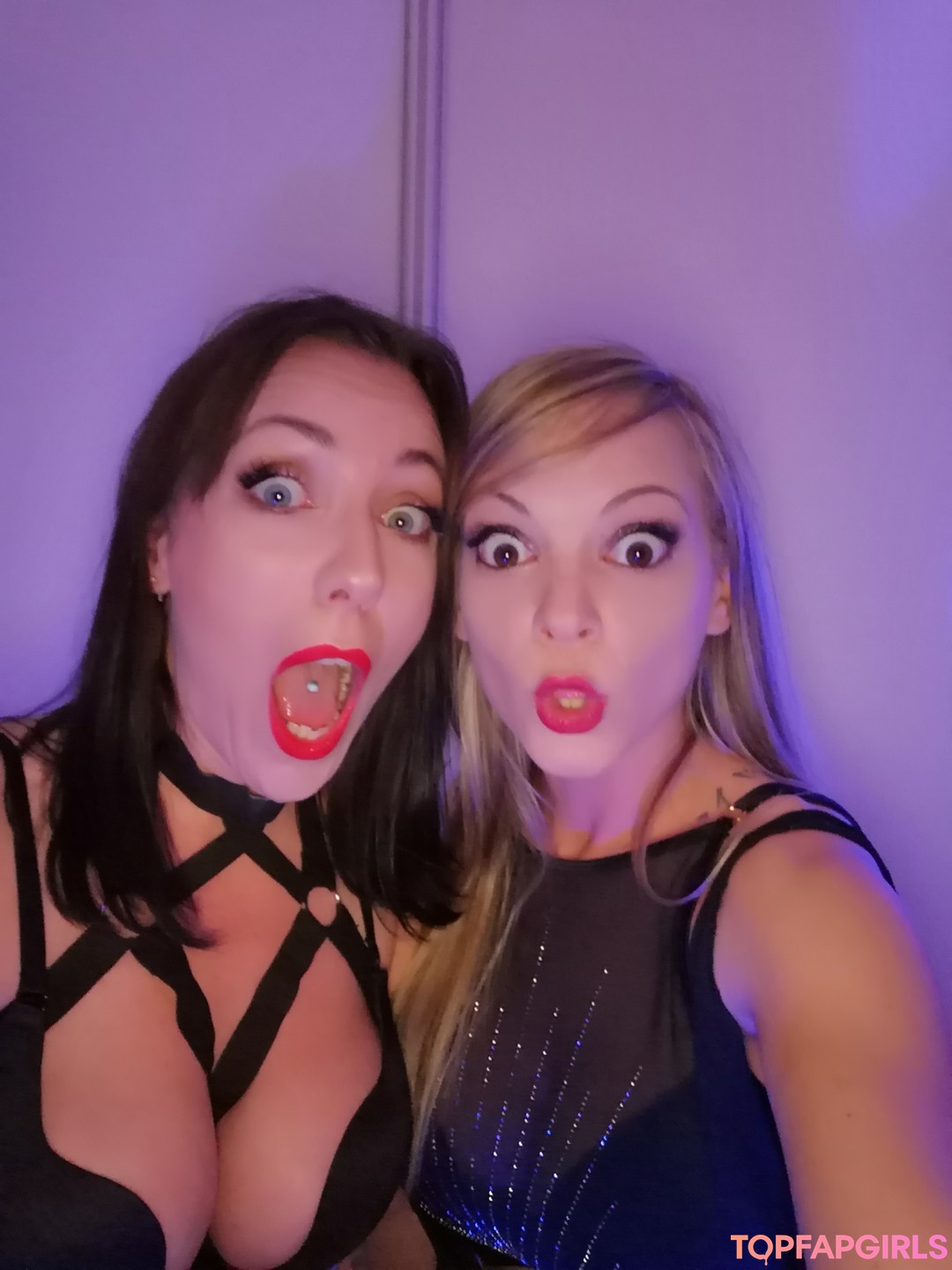 Foto di nudo di fuga di OnlyFans di Tiffany Leiddi #258