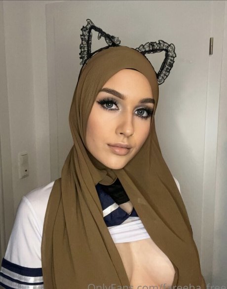 Fareeha Bakir