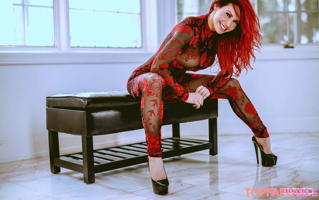 Foto di nudo di fuga di OnlyFans di Bianca Beauchamp #1854