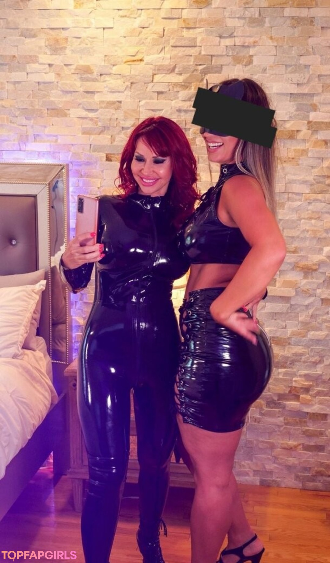 Foto di nudo di fuga di OnlyFans di Bianca Beauchamp #1961