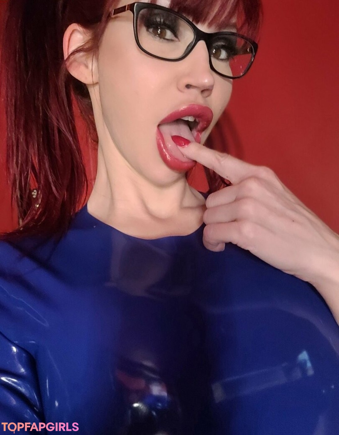 Foto di nudo di fuga di OnlyFans di Bianca Beauchamp #2035
