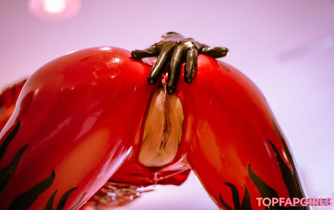 Foto di nudo di fuga di OnlyFans di Bianca Beauchamp #2244