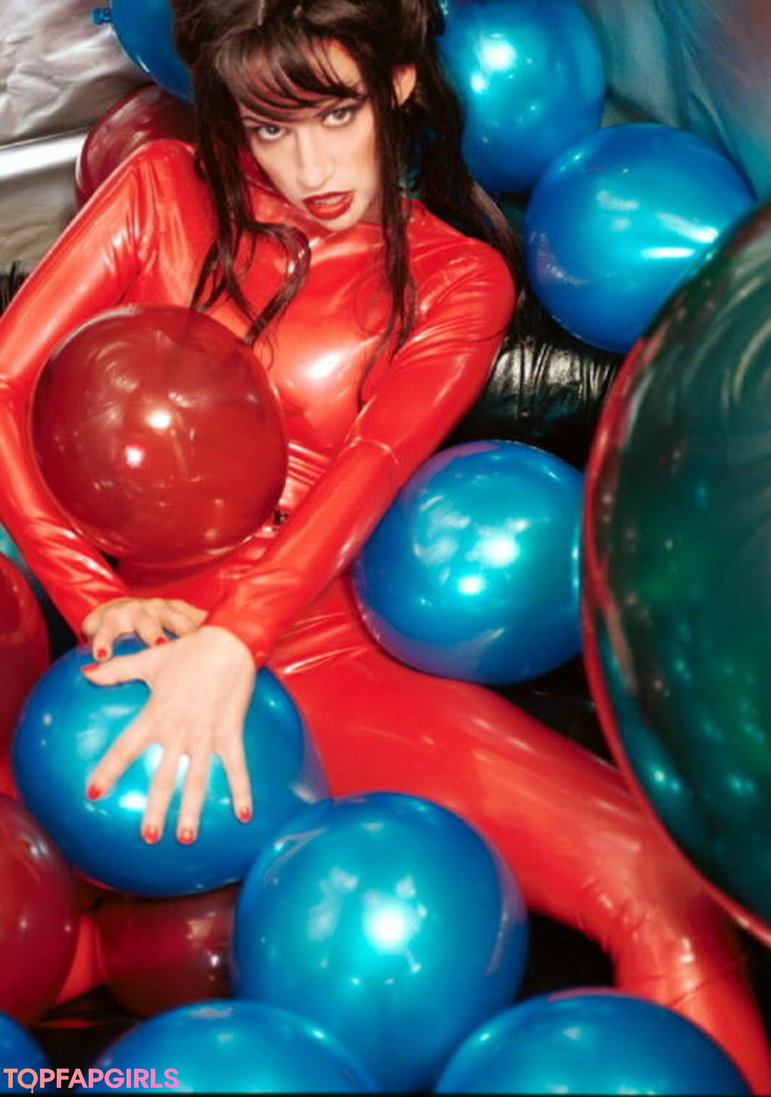 Foto di nudo di fuga di OnlyFans di Bianca Beauchamp #2361