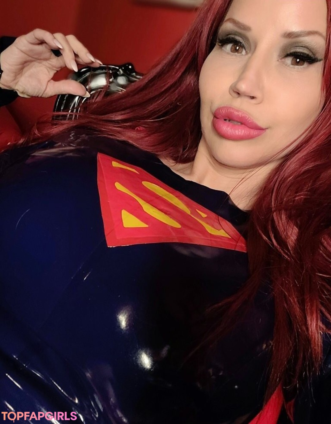 Foto di nudo di fuga di OnlyFans di Bianca Beauchamp #2629