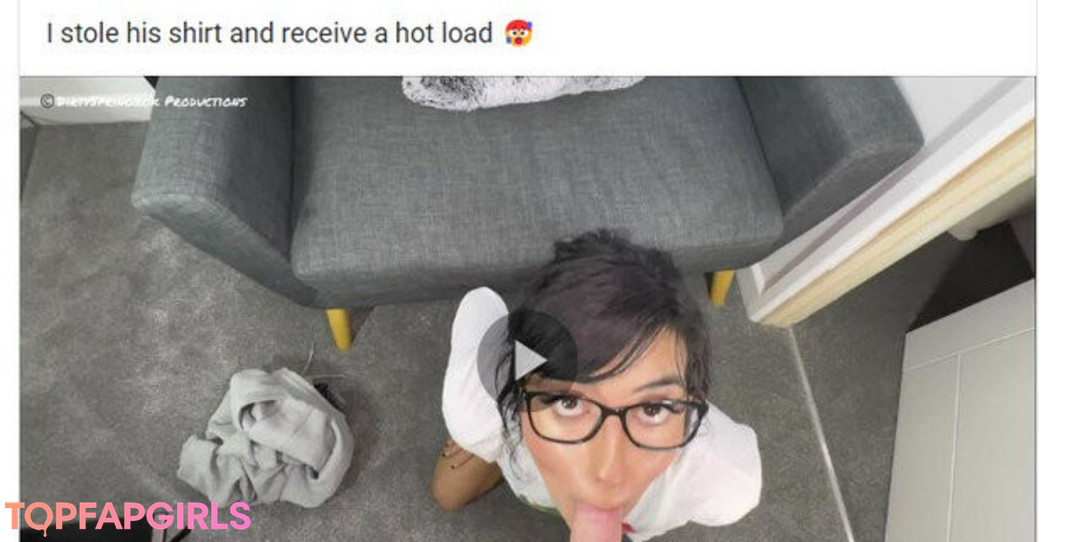 Foto di nudo di fuga di OnlyFans di Aaliyah Yasin #129
