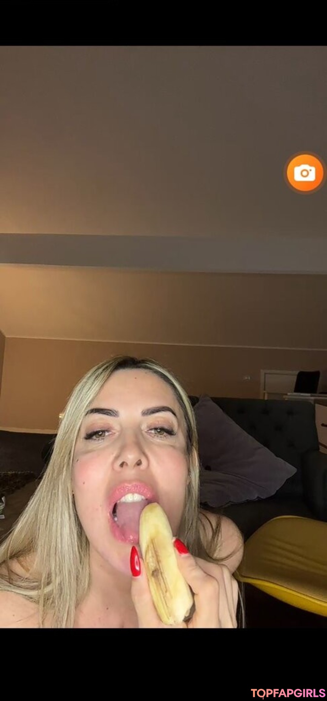 Foto di nudo di fuga di OnlyFans di Emanuela Botto #69