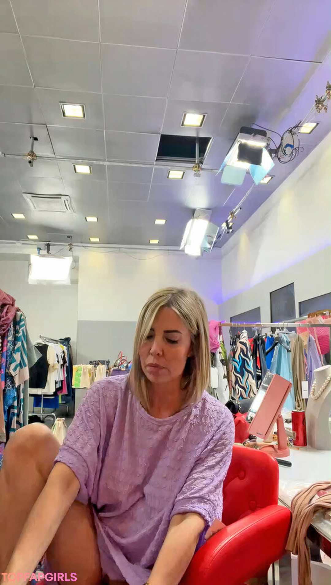 Foto di nudo di fuga di OnlyFans di Emanuela Botto #71