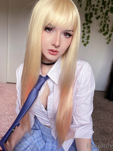 Emiigotchi