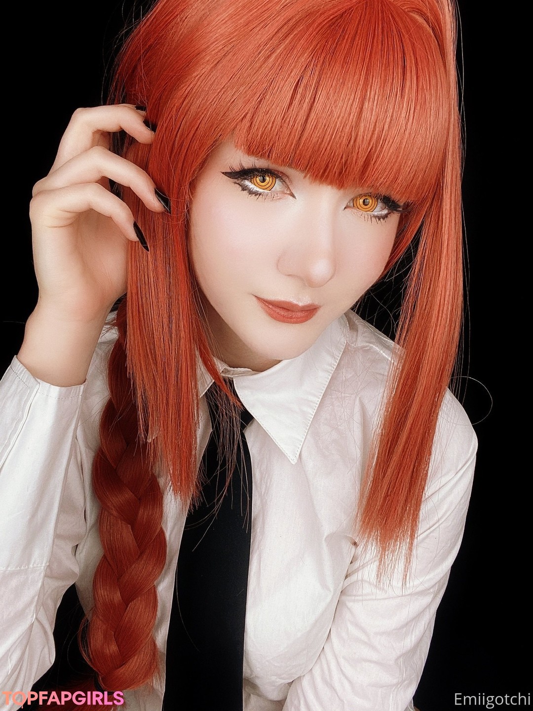 Foto di nudo di fuga di OnlyFans di Emiigotchi #223