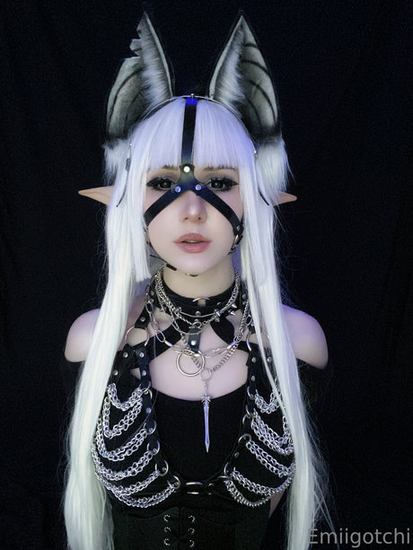 Emiigotchi