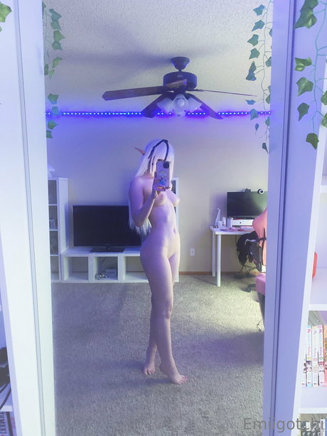 Emiigotchi