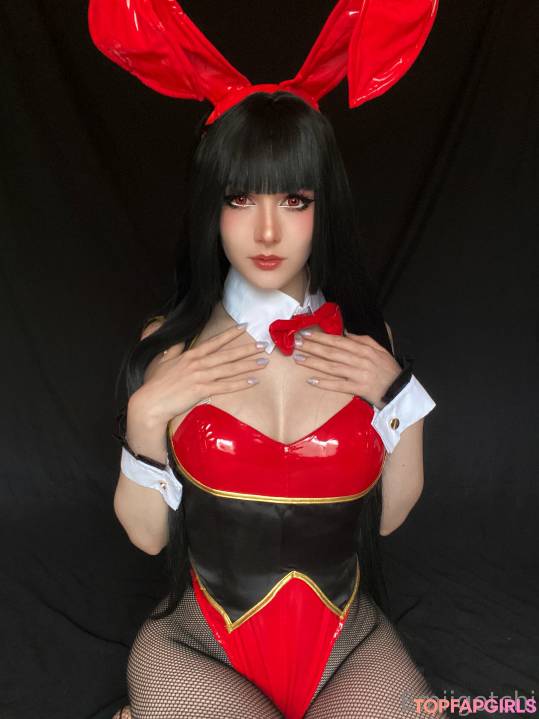 Foto di nudo di fuga di OnlyFans di Emiigotchi #371