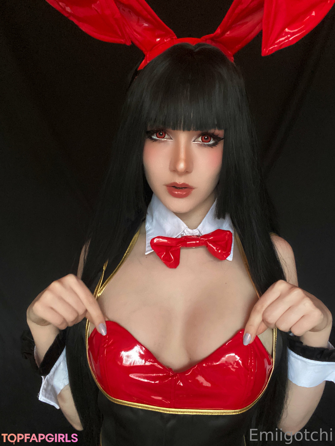 Foto di nudo di fuga di OnlyFans di Emiigotchi #374