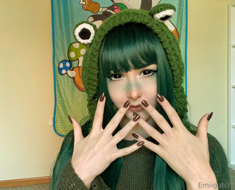 Emiigotchi