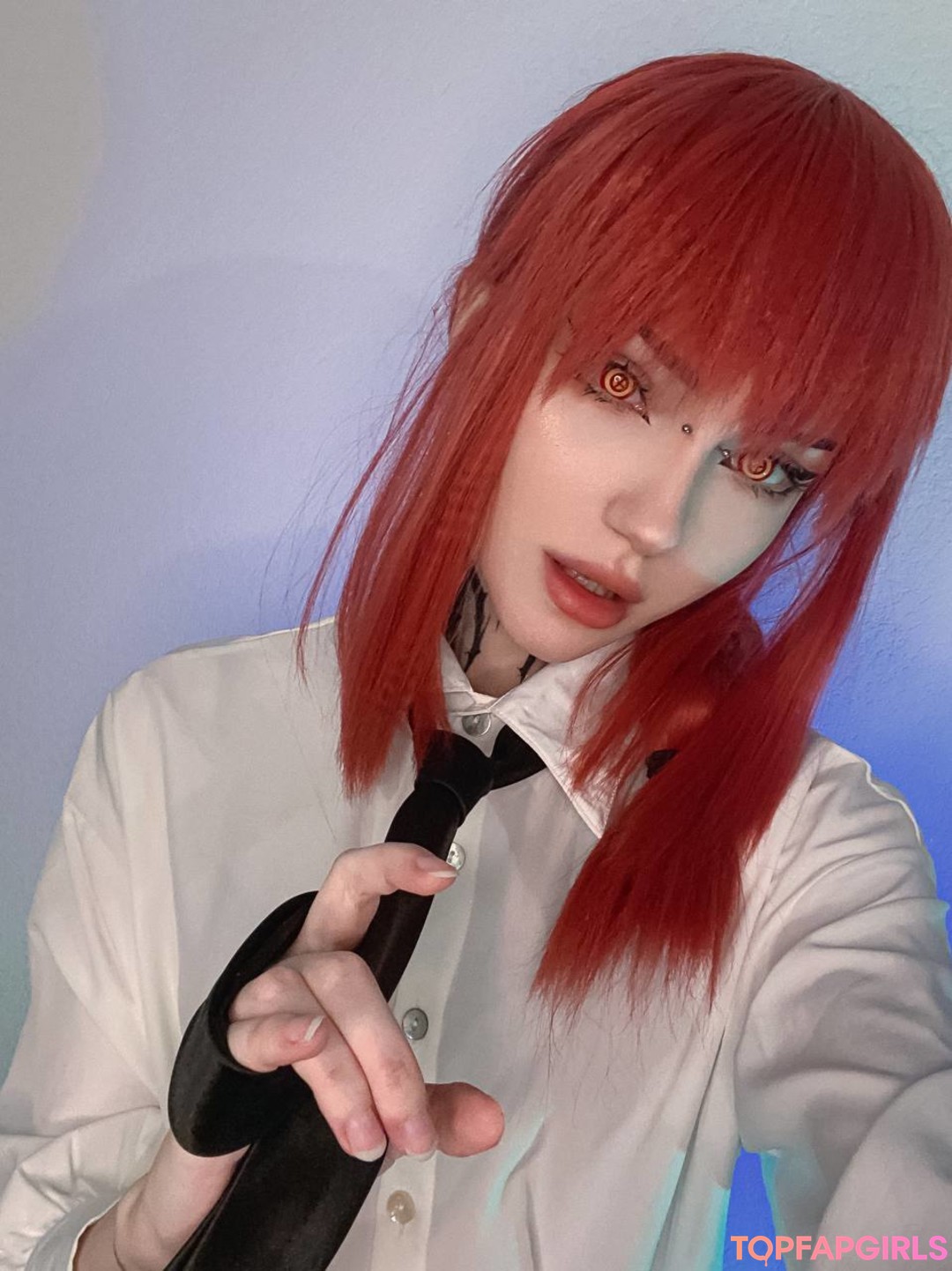 Foto di nudo di fuga di OnlyFans di Felvelial #106