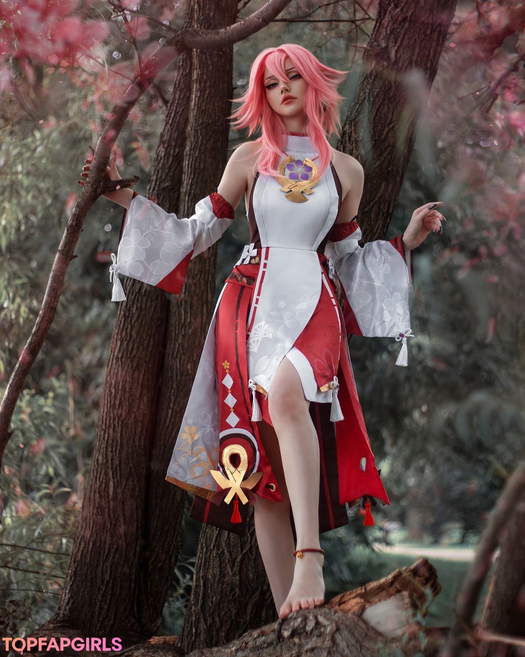 Foto di nudo di fuga di OnlyFans di Felvelial #80