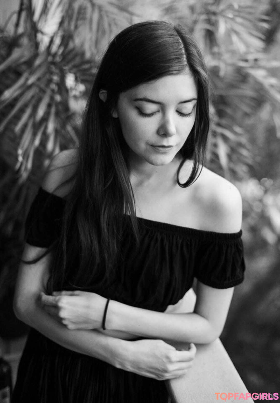 Foto di nudo di fuga di OnlyFans di Jen Moon #109