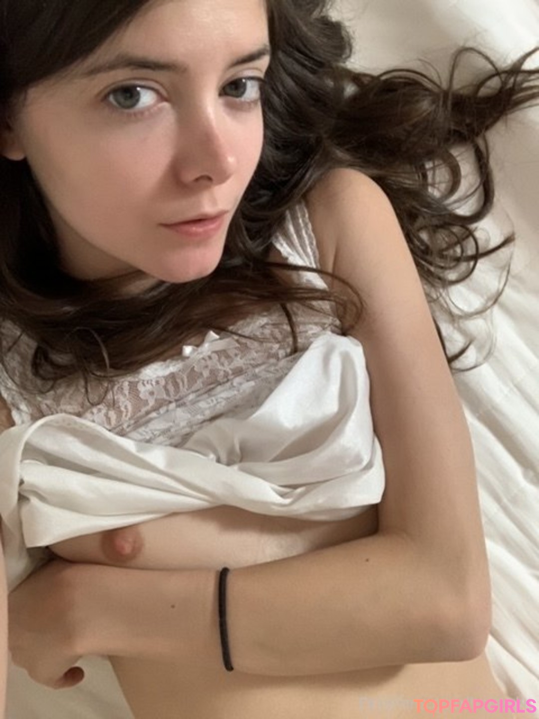 Foto di nudo di fuga di OnlyFans di Jen Moon #52