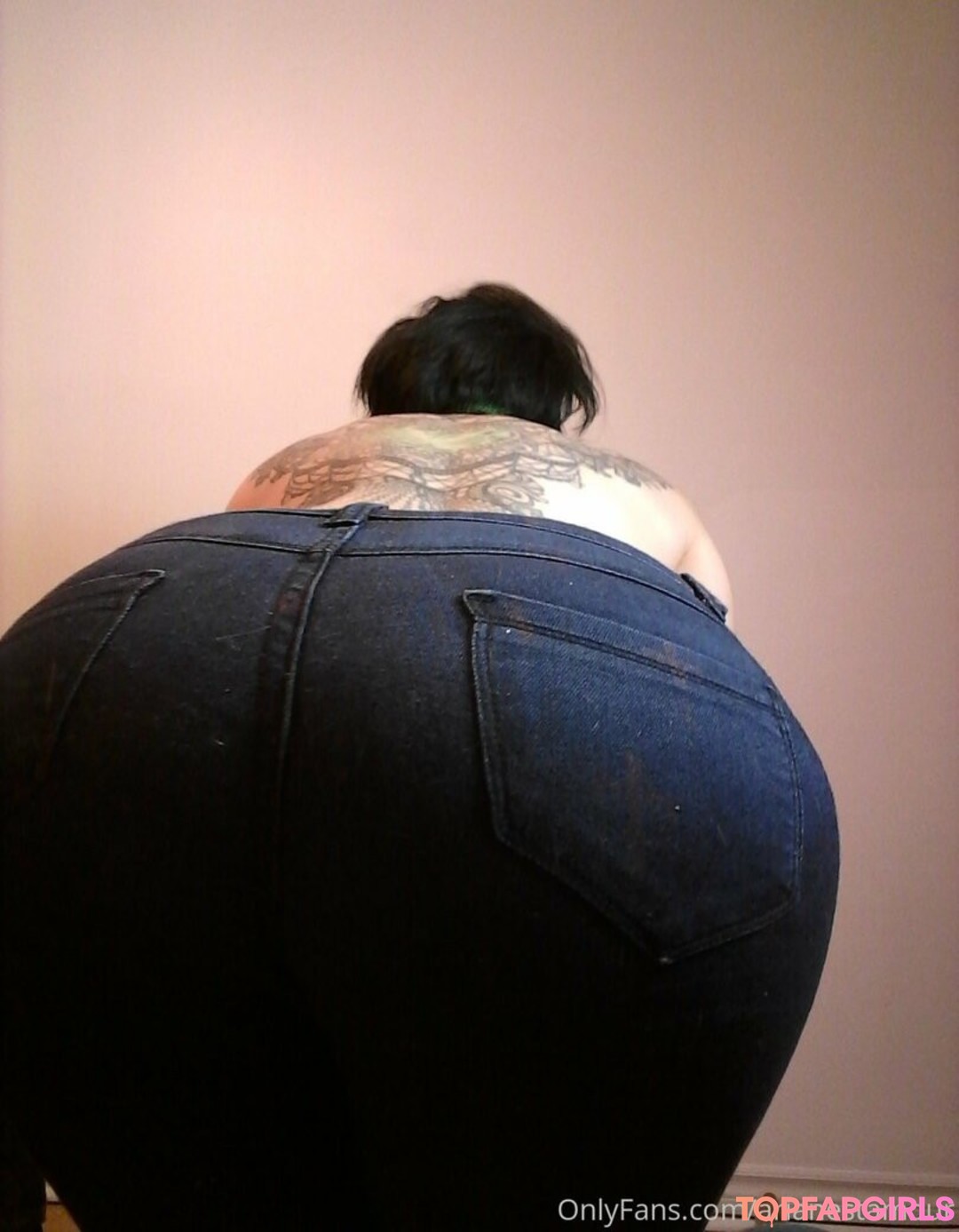 Foto di nudo di fuga di OnlyFans di Ariane Saint Amour #1443
