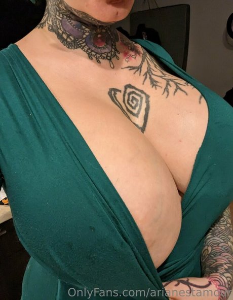Ariane Saint Amour