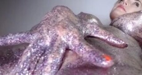 Foto di nudo di fuga di OnlyFans di Alexis Kline