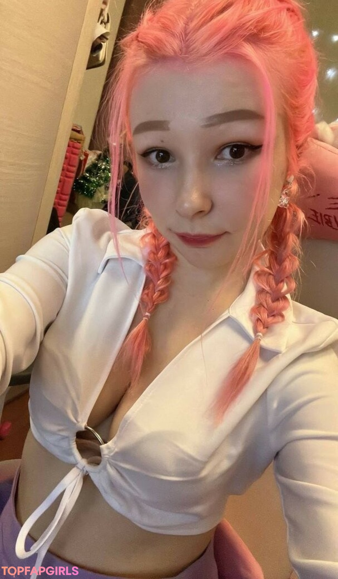 Foto di nudo di fuga di OnlyFans di Kittiemeo #124