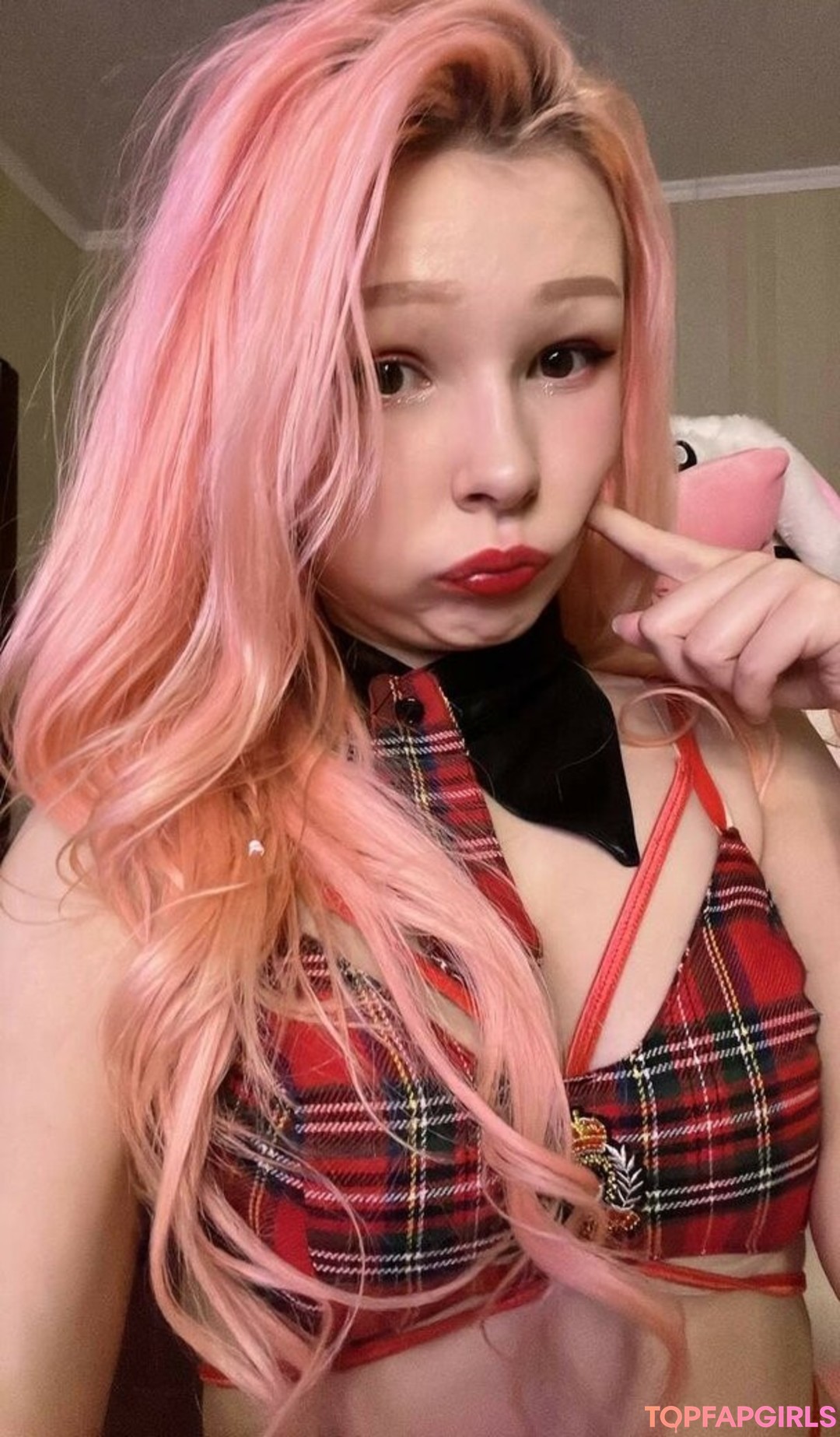 Foto di nudo di fuga di OnlyFans di Kittiemeo #131