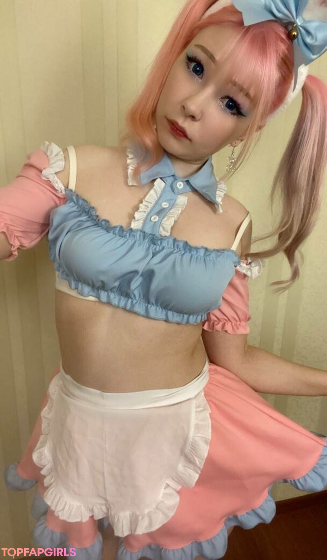 Foto di nudo di fuga di OnlyFans di Kittiemeo #192